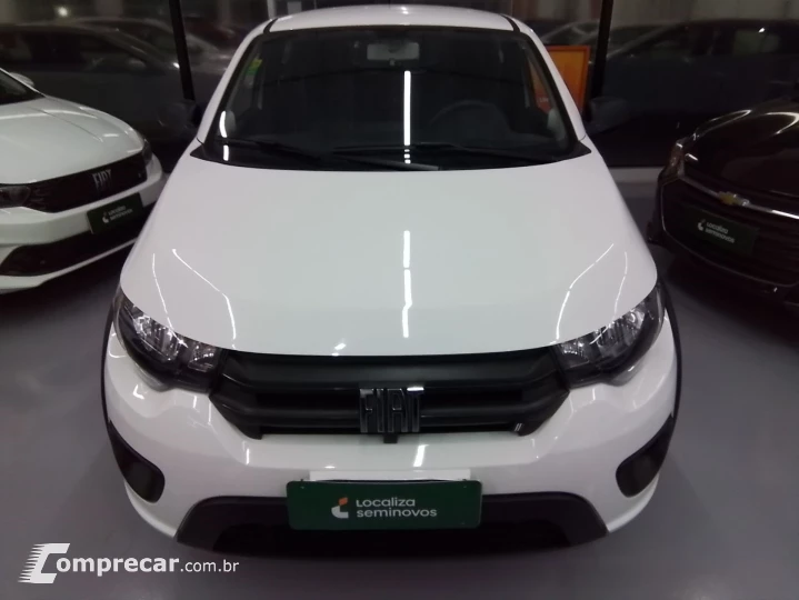 MOBI 1.0 EVO FLEX LIKE. MANUAL
