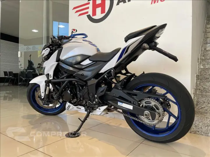 GSX-S750ZA