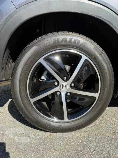 HR-V 1.8 16V LX
