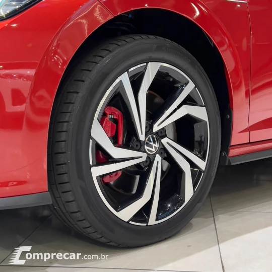 JETTA GLI 350 TSI 2.0 16V 4p Aut.