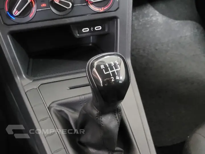 Polo Track 1.0 Flex 12V 5p
