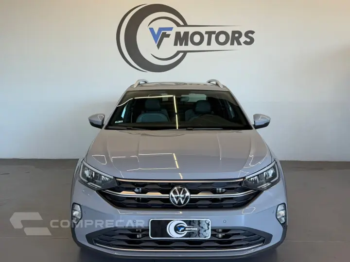 NIVUS 1.0 200 TSI TOTAL FLEX HIGHLINE AUTOMÁTICO