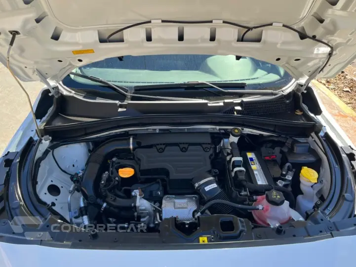 PULSE 1.0 Turbo 200 Drive