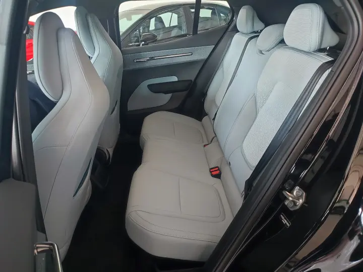 EX30 E60 ULTRA