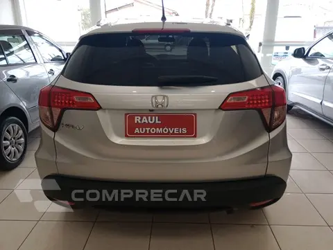HR-V 1.8 16V EX