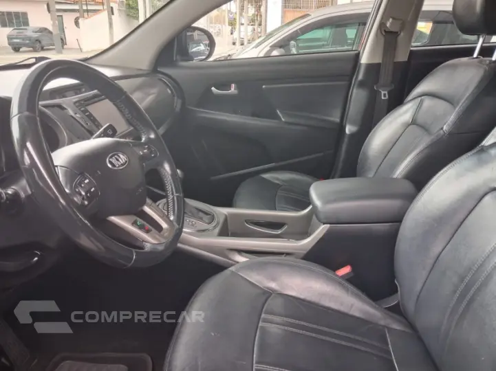 SPORTAGE 2.0 EX 4X2 16V