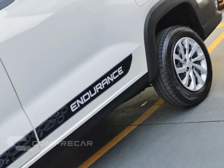 Strada Endurance 1.4 Flex 8V CS Plus