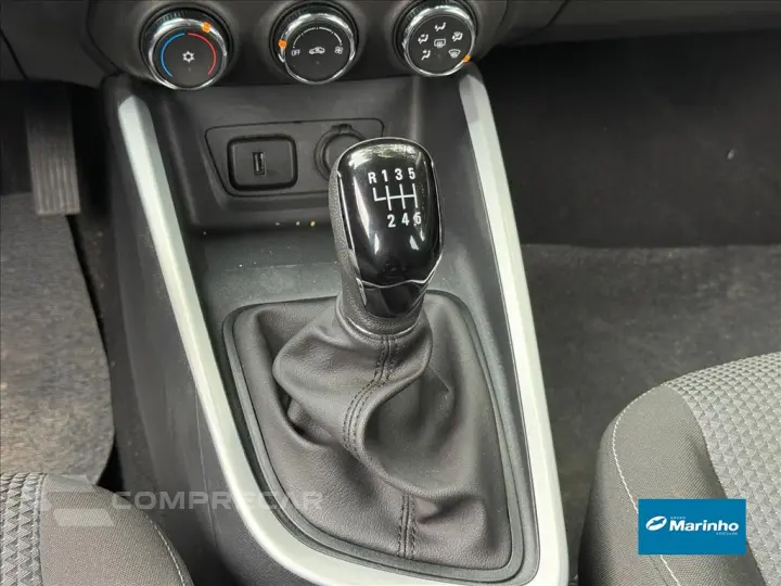 ONIX 1.0 FLEX LT MANUAL