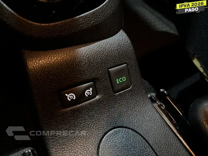 CAPTUR 1.6 16V SCE FLEX ZEN X-TRONIC