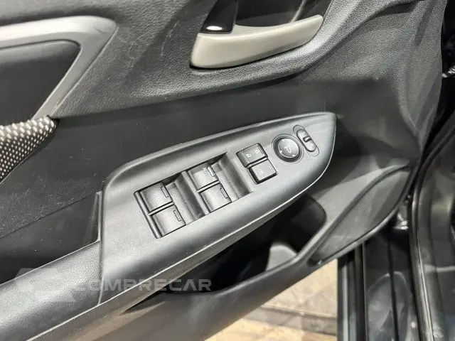 WR-V - 1.5 16V ONE EXL CVT