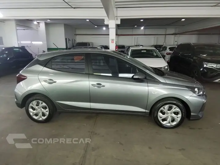 HB20 1.0 12V FLEX COMFORT MANUAL