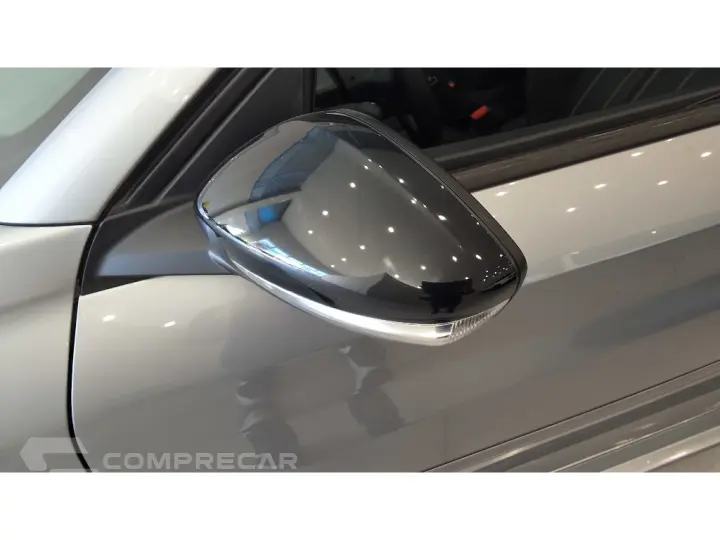 208 1.0 TURBO 200 FLEX GRIFFE CVT