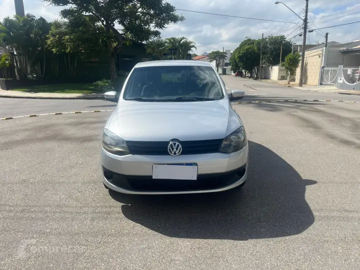 FOX 1.6 MI Trendline 8V