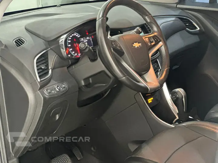 TRACKER 1.4 16V Turbo Premier