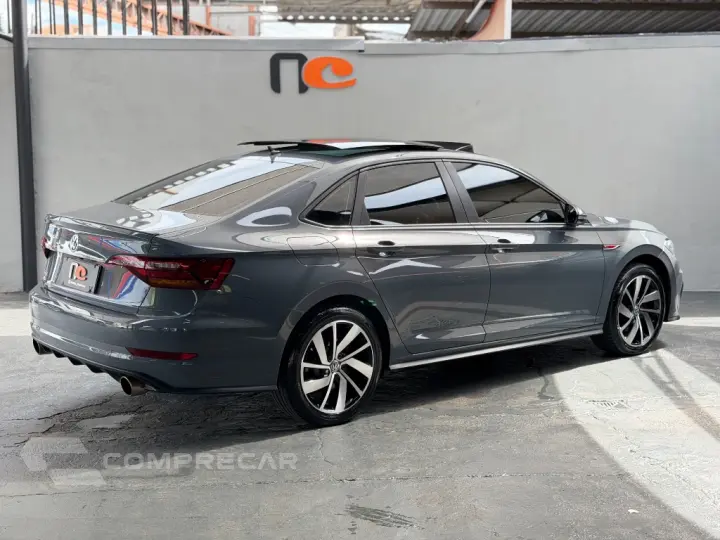 JETTA GLI 350 TSI 2.0 16V 4p Aut.