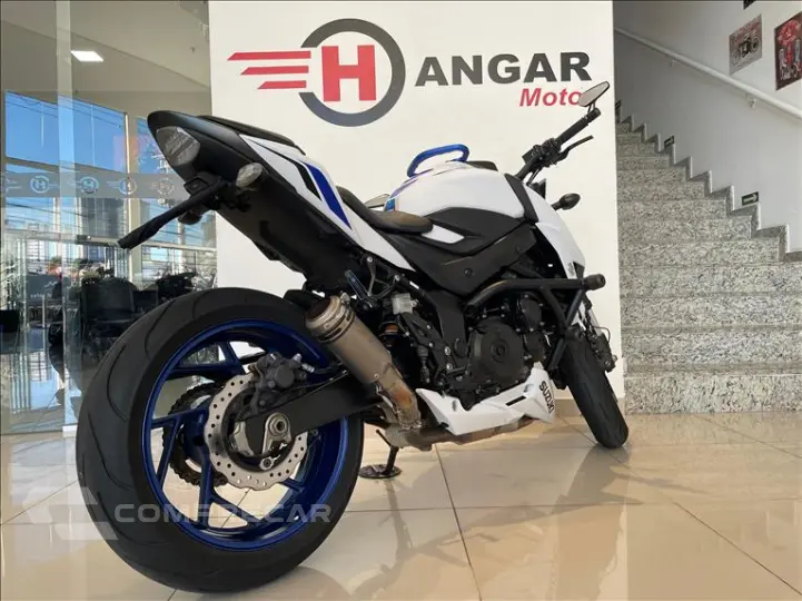GSX-S750ZA