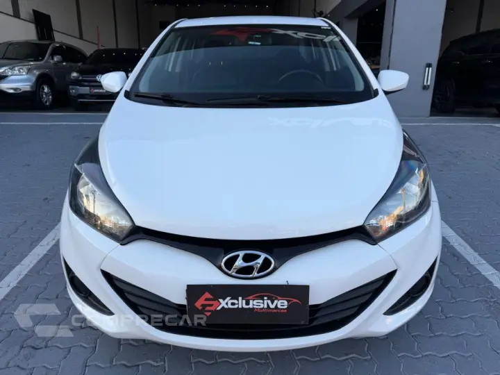 HB20S C.Plus/C.Style 1.6 Flex 16V Mec.4p