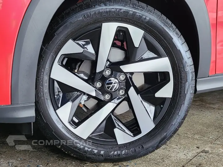 TERA 1.0 170 TSI HIGH AUTOMÁTICO