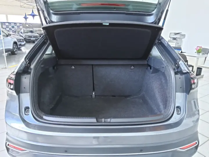 NIVUS 1.0 200 TSI TOTAL FLEX COMFORTLINE AUTOMÁTICO