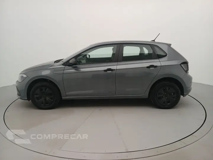 POLO 1.0 MPI TRACK MANUAL