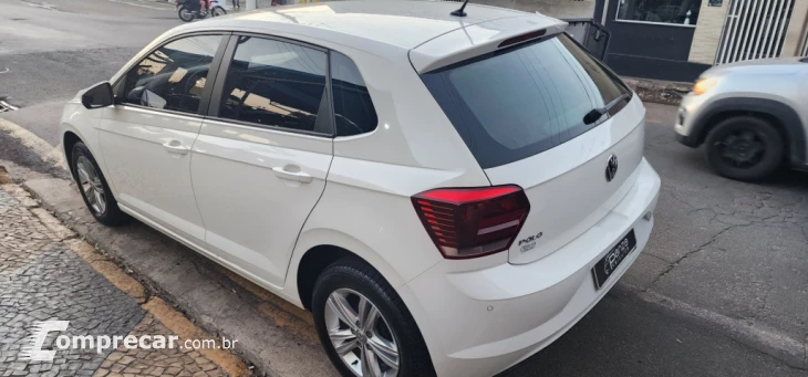 POLO 1.0 MPI