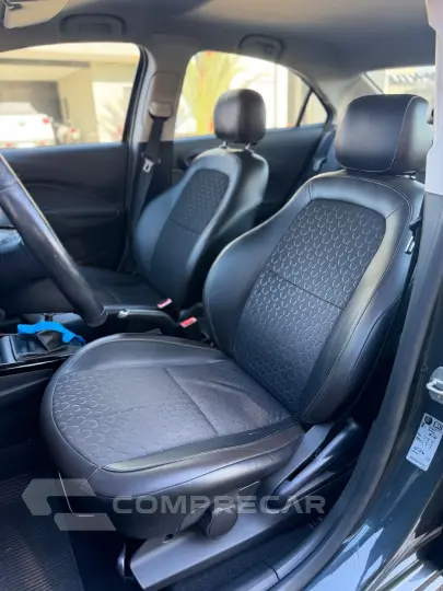 PRISMA Sed. LTZ 1.4 8V FlexPower 4p