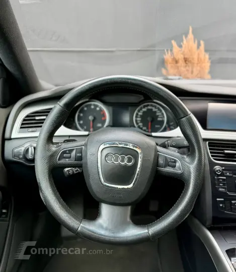 A4 2.0 TFSI Ambiente 183 CV