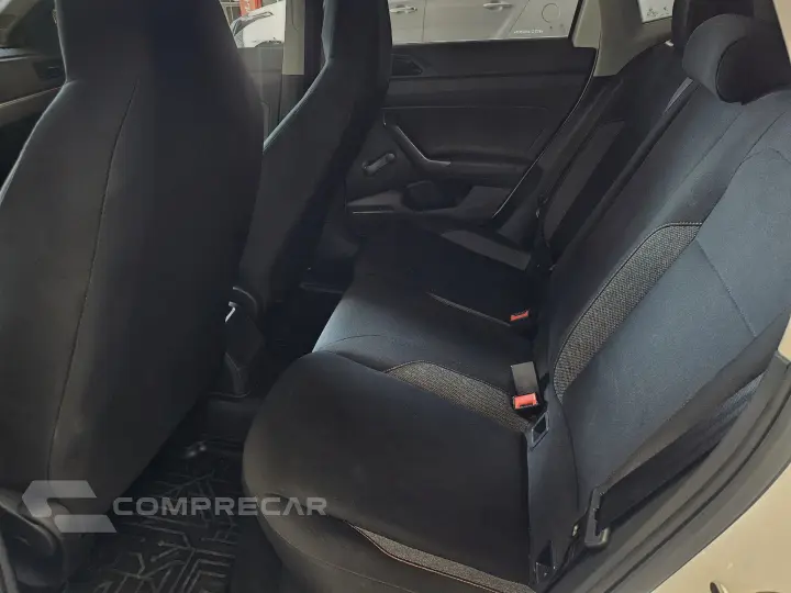POLO 1.0 MPI Track