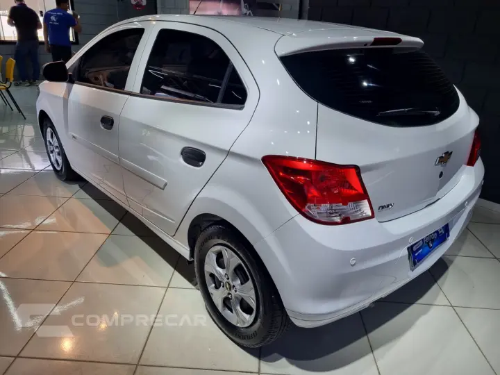 ONIX 1.0 MPFI JOY 8V