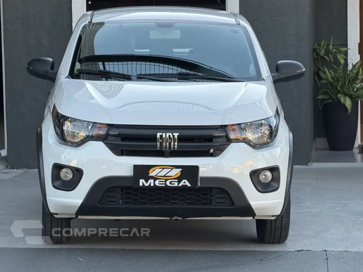 MOBI 1.0 EVO FLEX LIKE. MANUAL