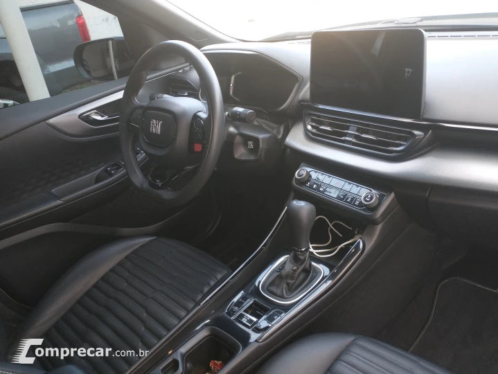 FASTBACK 1.3 Turbo 270 Limited Edition