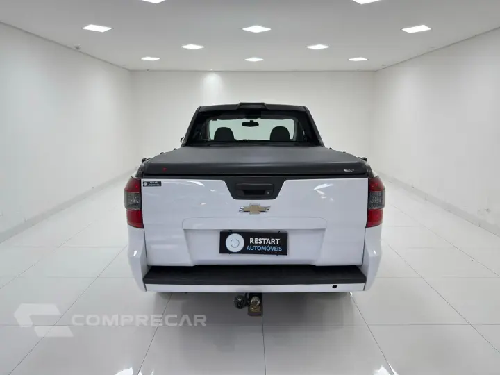 MONTANA 1.4 MPFI LS CS 8V