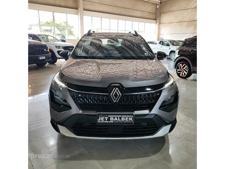 KARDIAN 1.0 TCE FLEX PREMIÉRE EDITION EDC