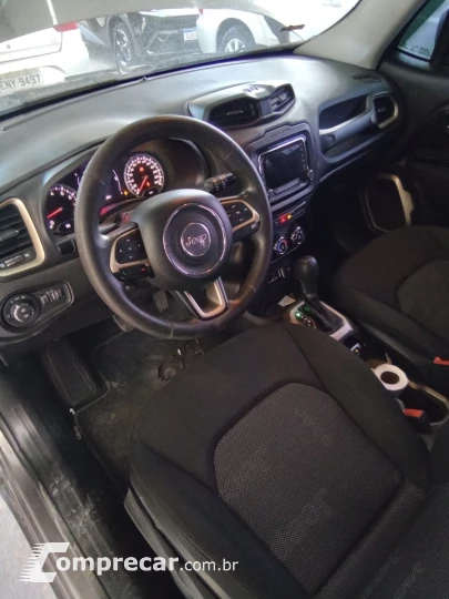 RENEGADE 1.8 16V Sport