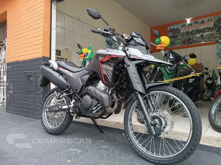LANDER 250