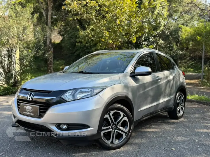 HR-V 1.8 16V FLEX EX 4P AUTOMÁTICO