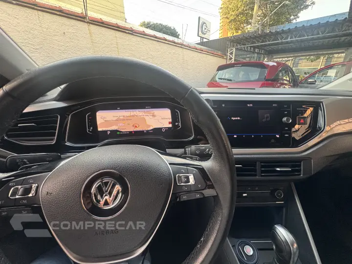 VIRTUS 1.0 200 TSI Highline