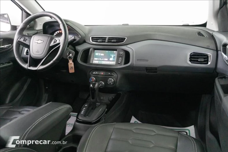 ONIX 1.4 MPFI LTZ 8V