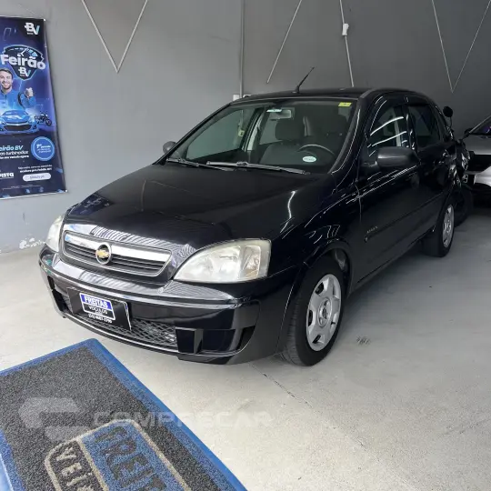 Corsa Hat. Maxx 1.4 8V ECONOFLEX 5p