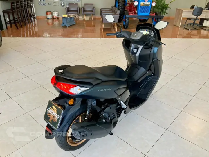 NMax 160 ABS