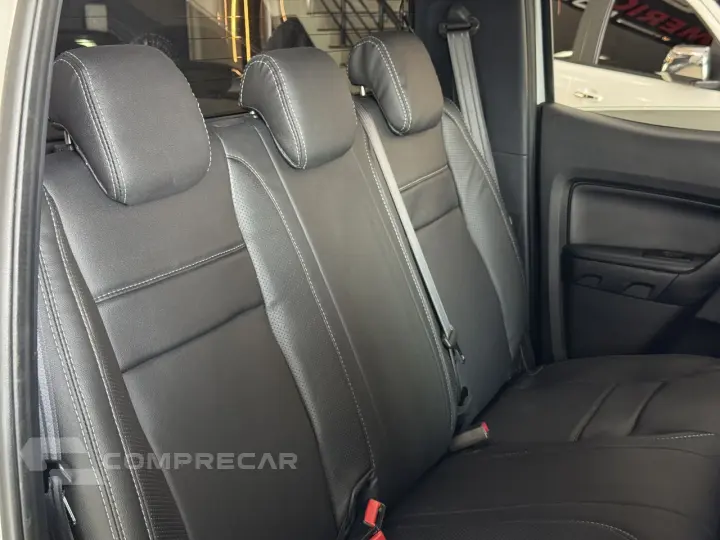 Ranger 2.2 16V XLS DIESEL CABINE DUPLA AUTOMÁTICO