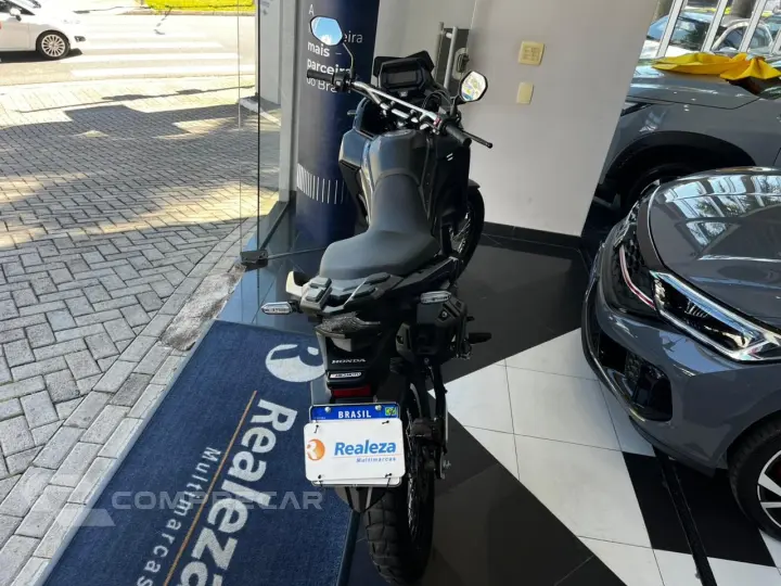 SAHARA SAHARA 300 ABS FLEX