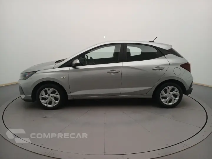 HB20 1.0 12V FLEX COMFORT MANUAL