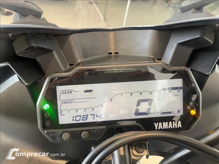 YZF R15