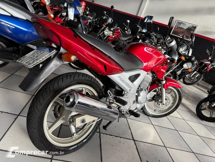 CBX TWISTER 250C