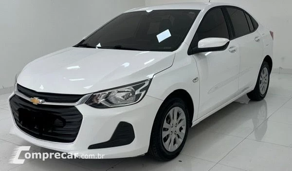 ONIX 1.0 Plus LT