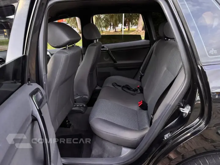 Polo SPORTLINE 1.6 Mi Total Flex 8V 5p