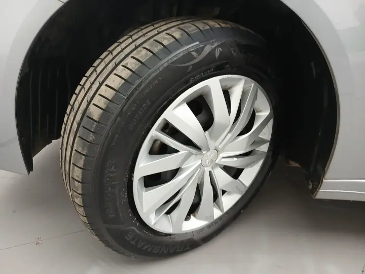 208 1.0 FIREFLY FLEX LIKE MANUAL