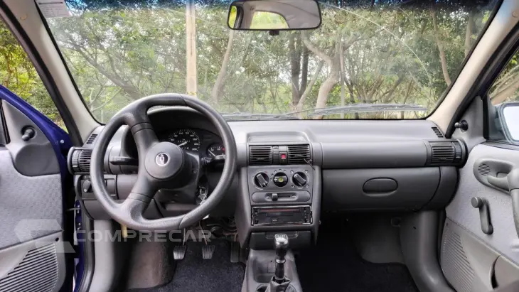 CORSA 1.0 MPF Wind 8V