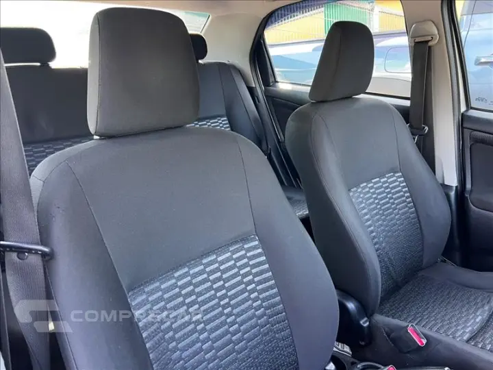 ETIOS 1.5 XLS Sedan 16V